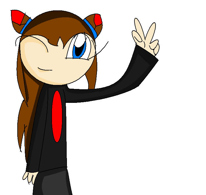 new char by kittyx26 on DeviantArt