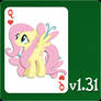 My Little Pony Solitaire