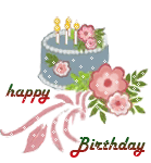happy-Birthday- by vafiehya