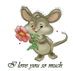 I love you my dear friends! by vafiehya