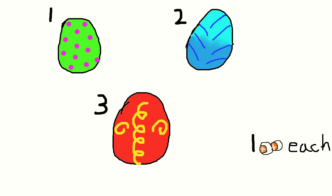 Egg adopts CLOSED by puppylover2003 on DeviantArt