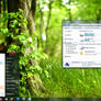 Windows 7 PSD