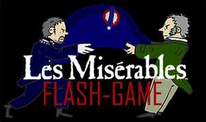 Les Miserables - Catch Inspector Javert