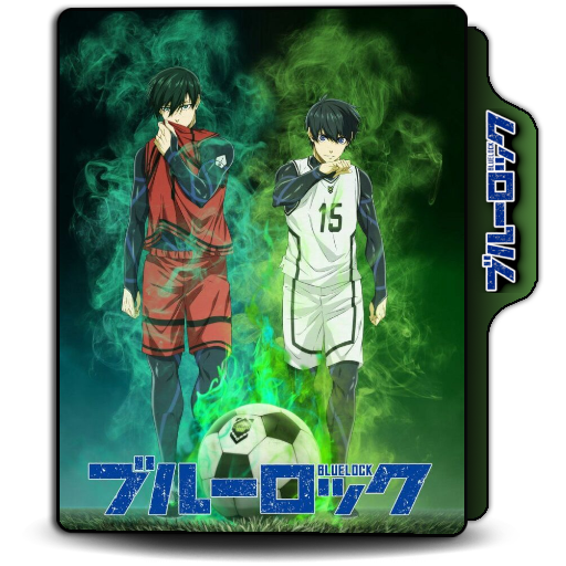 Blue Lock  Anime, Anime icons, High school soccer