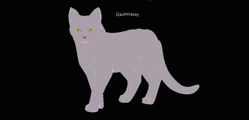 Graystripe