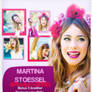 Martina Stoessel Pack