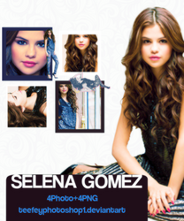 Selena Gomez PNG pack+Photopack