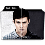 The Twin (2017) Movie Folder Icon