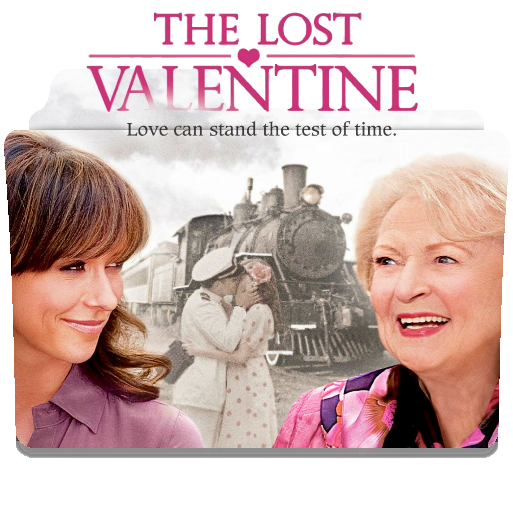 The Lost Valentine (2011) Movie Folder Icon by Kittycat159 on DeviantArt