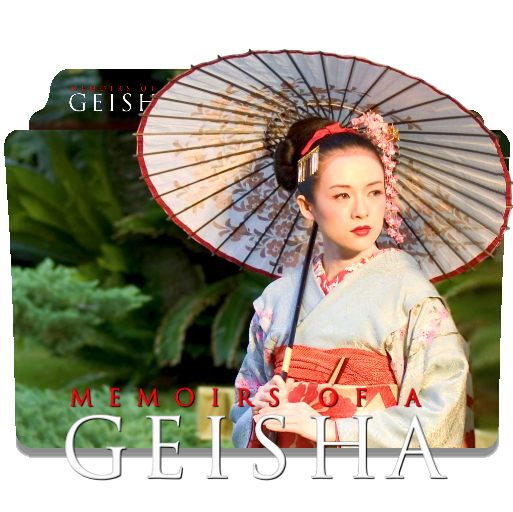 Memoirs of a geisha putlocker clearance