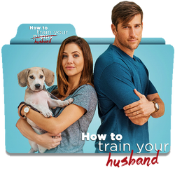 How To Train Your Husband 2017 Movie Folder Icon By Kittycat159
