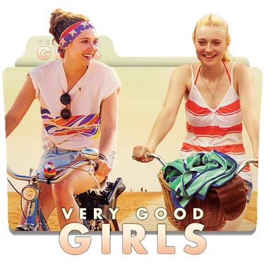 Good Girls (2018) Series Folder Icons by Kittycat159 on DeviantArt