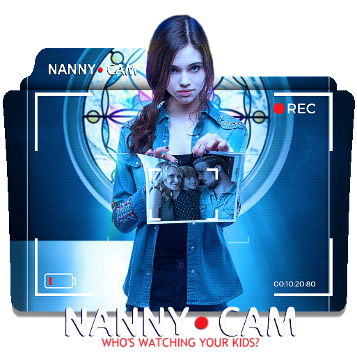 Pacific Islands sum Chromatic Nanny Cam (2014) Movie Folder Icon by Kittycat159 on DeviantArt