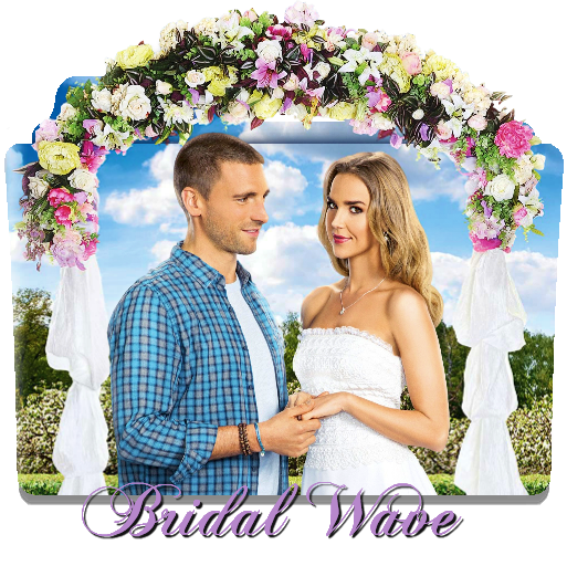 Bridal wave streaming store