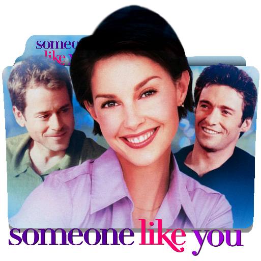 Someone like you 2001 full movie online free shop