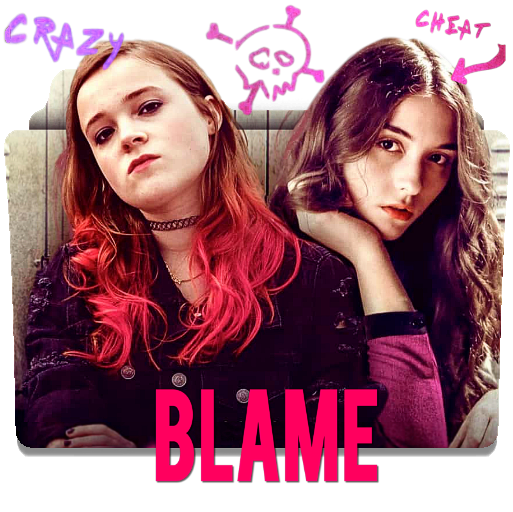 Blame 2017 full movie sale