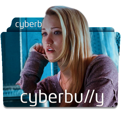 Cyberbully (2011) Movie Folder Icon by Kittycat159 on DeviantArt