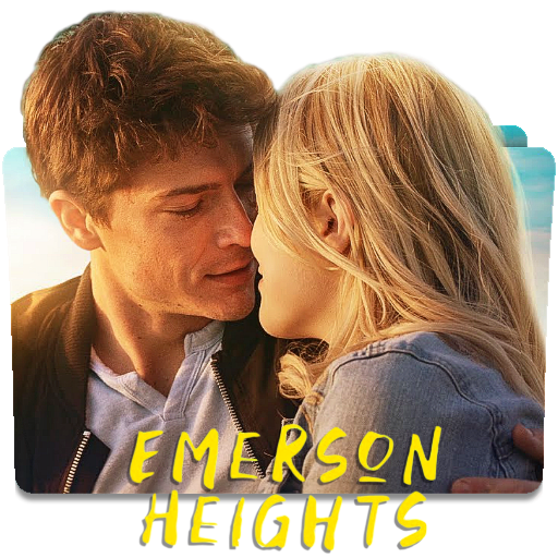 Emerson Heights 2020 Movie Folder Icon By Kittycat159 On Deviantart