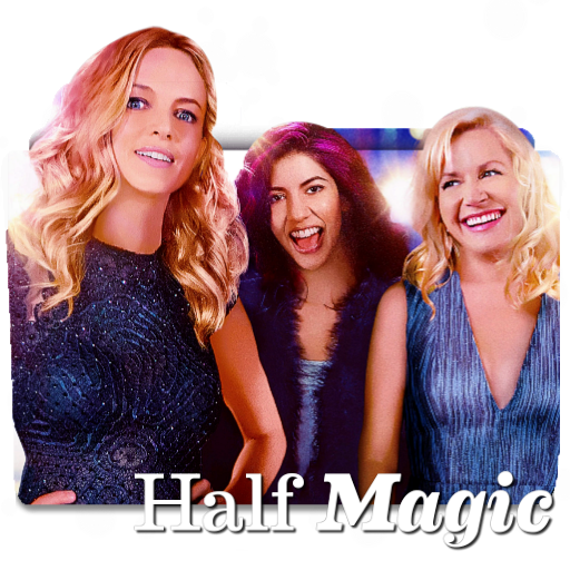 Half Magic (2018) Movie Folder Icon by Kittycat159 on DeviantArt