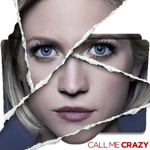 Call Me Crazy 2013 Movie Folder Icon By Kittycat159 On Deviantart