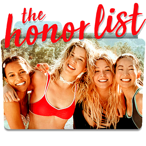 The Honor List (2018) Movie Folder Icon by Kittycat159 on DeviantArt