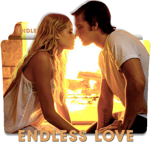 Endless Love (2014) Movie Folder Icon by Kittycat159 on DeviantArt