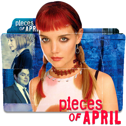 Pieces of April (2003) - IMDb