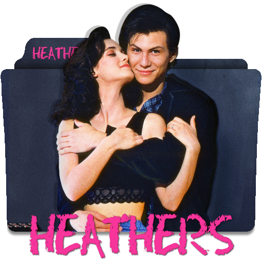 Heathers full new arrivals movie