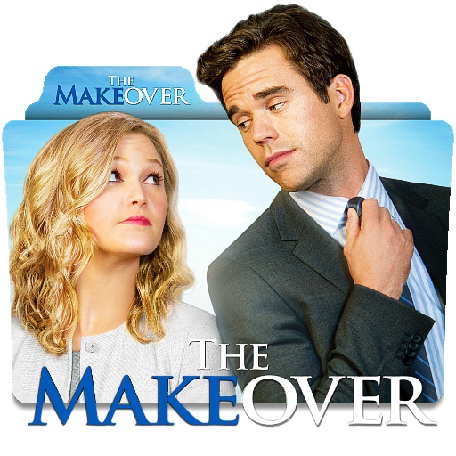 The Makeover (2013) Movie Folder Icon by Kittycat159 on DeviantArt