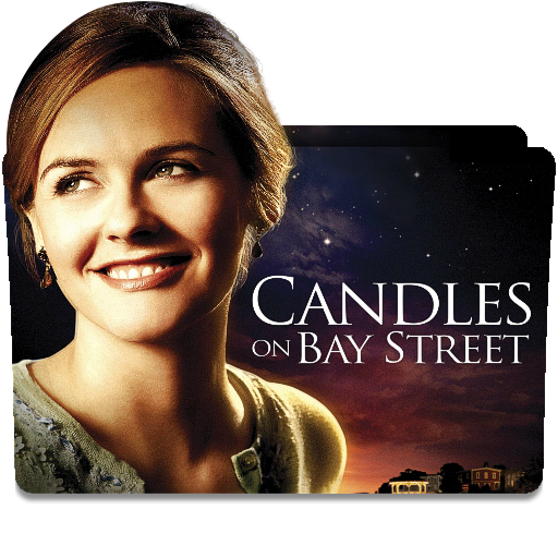 Candles On Bay Street (2006) Movie Folder Icon by Kittycat159 on DeviantArt