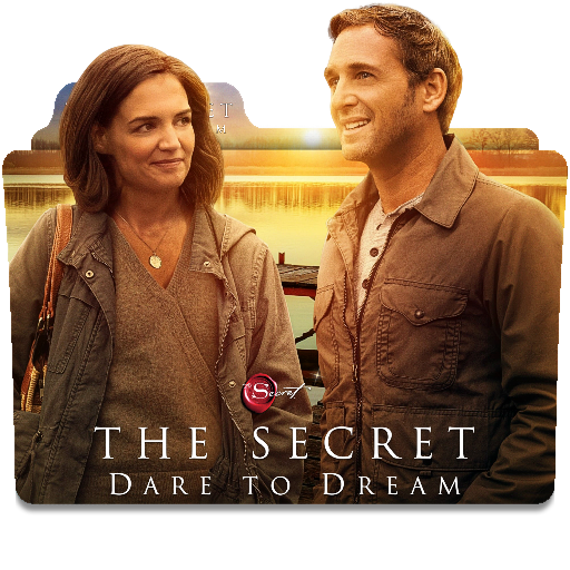 The Secret Dare To Dream 2020 Movie Icon by Kittycat159 on