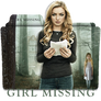 Girl Missing (2015) Movie Folder Icon