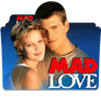 Mad Love (1995) Movie Folder Icon