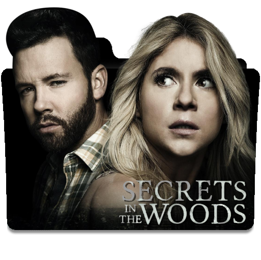 Secrets In The Woods (2020) Movie Folder Icon by Kittycat159 on DeviantArt