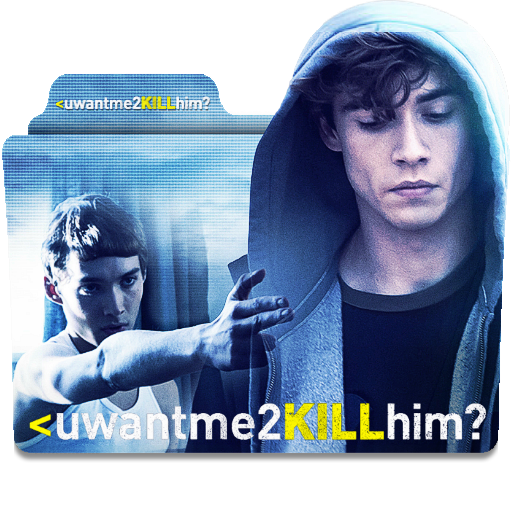 U Want Me 2 Kill Him 13 Movie Folder Icon By Kittycat159 On Deviantart
