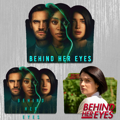 serie behind her eyes