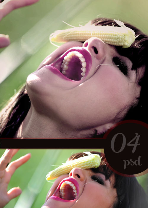 PSD 004 by Camilahp on DeviantArt