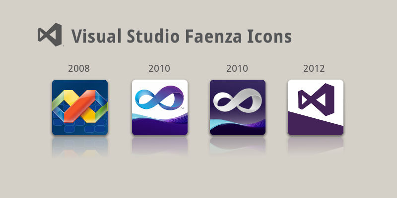 Visual Studio Faenza Icons By Wheell33 On Deviantart