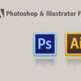 Photoshop And Illustrator CS6 Faenza Icons