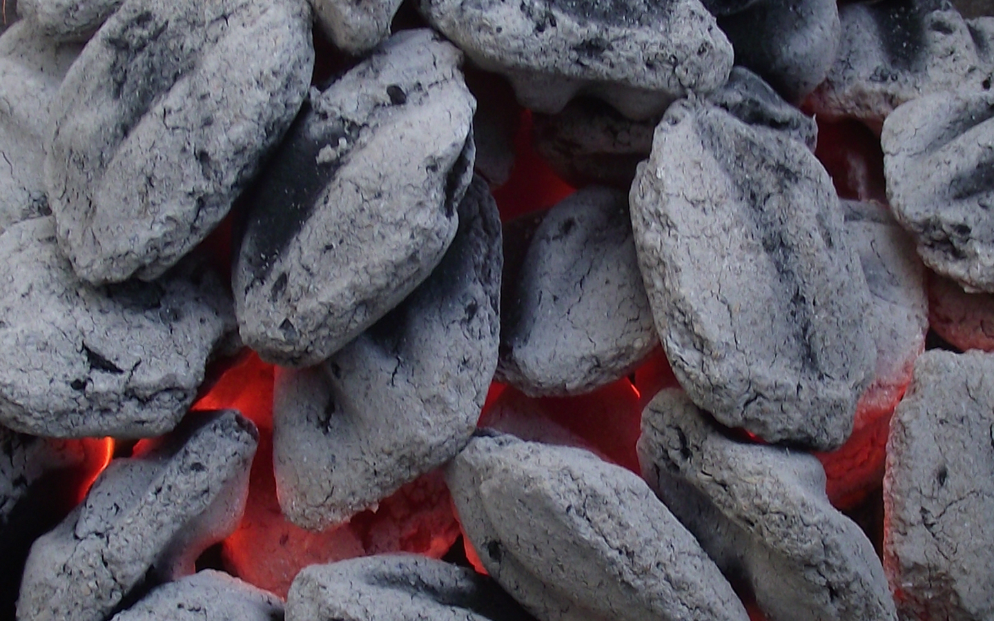 Hot Rocks Ash Red Hot Ash by oxygenhazard on DeviantArt