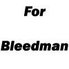 For Bleedman-Flash