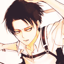 Levi X Reader Queen Eyes 3 5 By Nanaseii On Deviantart
