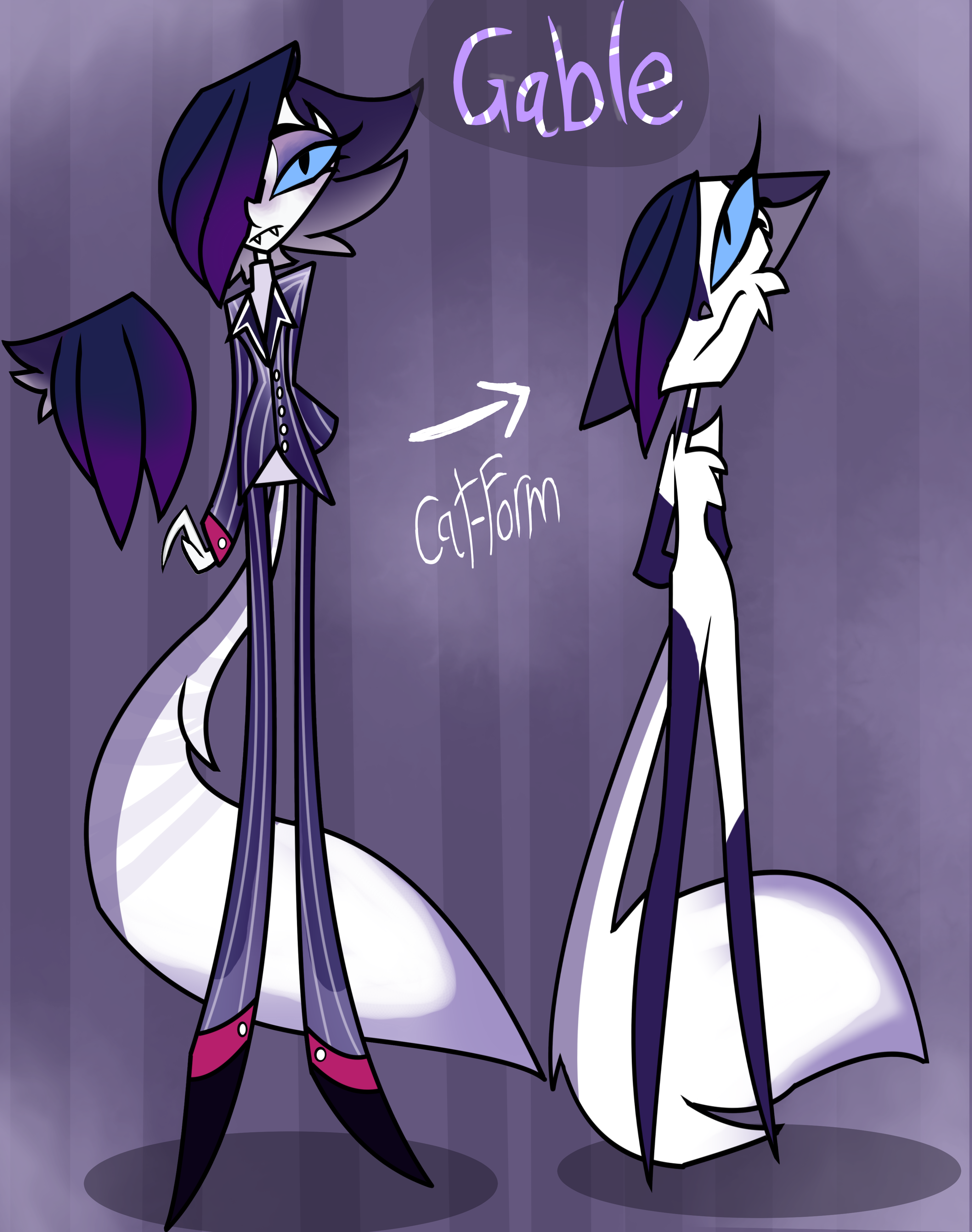 Alastair ref sheet by VixartStudios on DeviantArt