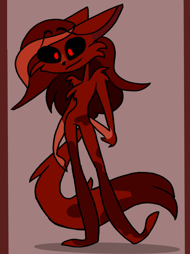 Devon by VixartStudios on DeviantArt