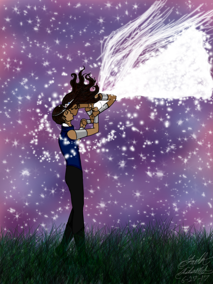 Let Me Show You My World Finale by MusicIsMyVoice on DeviantArt