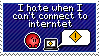 Stamp: Internet Connection