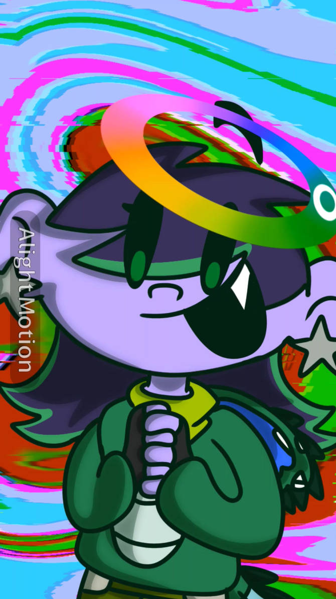 Fukouna Girl Trend (gift) by SpyFoxHere on DeviantArt