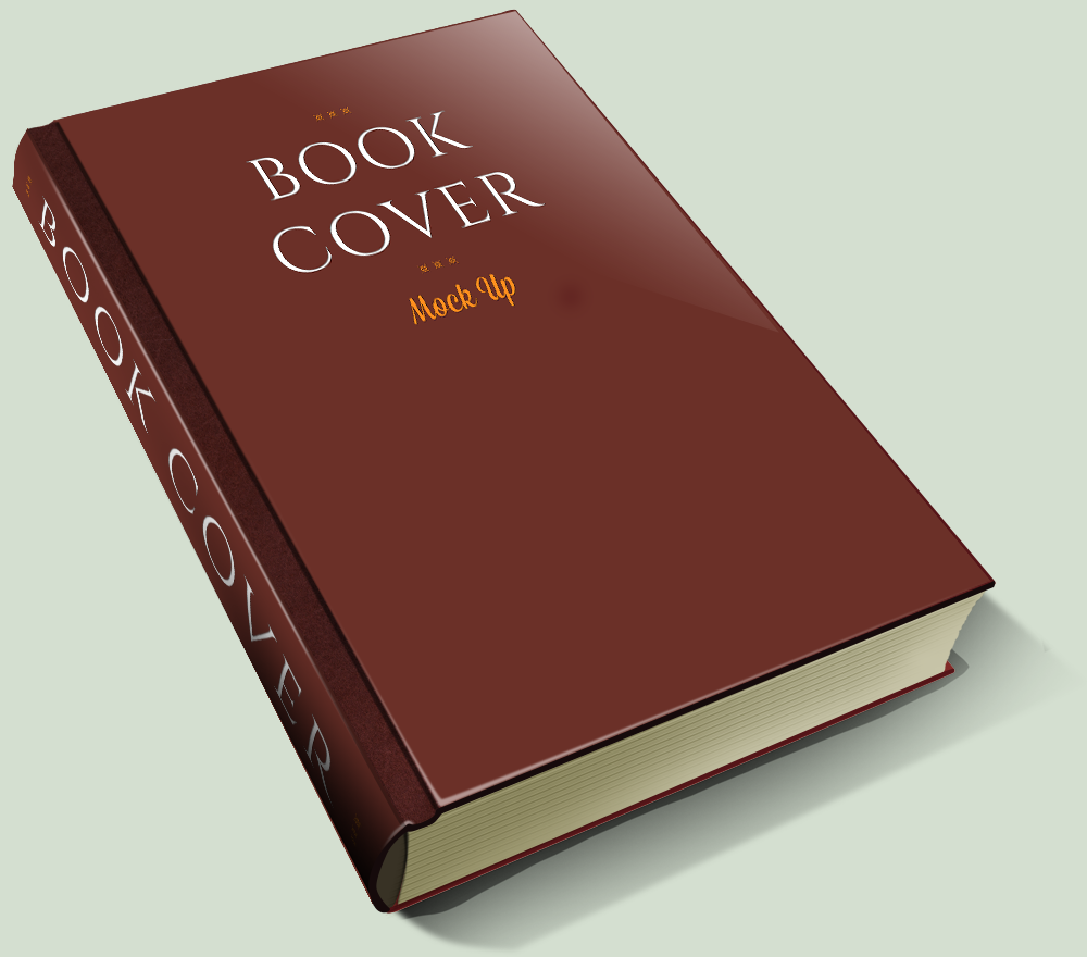 Download Free Book Mockup Psd By Orantisiz On Deviantart