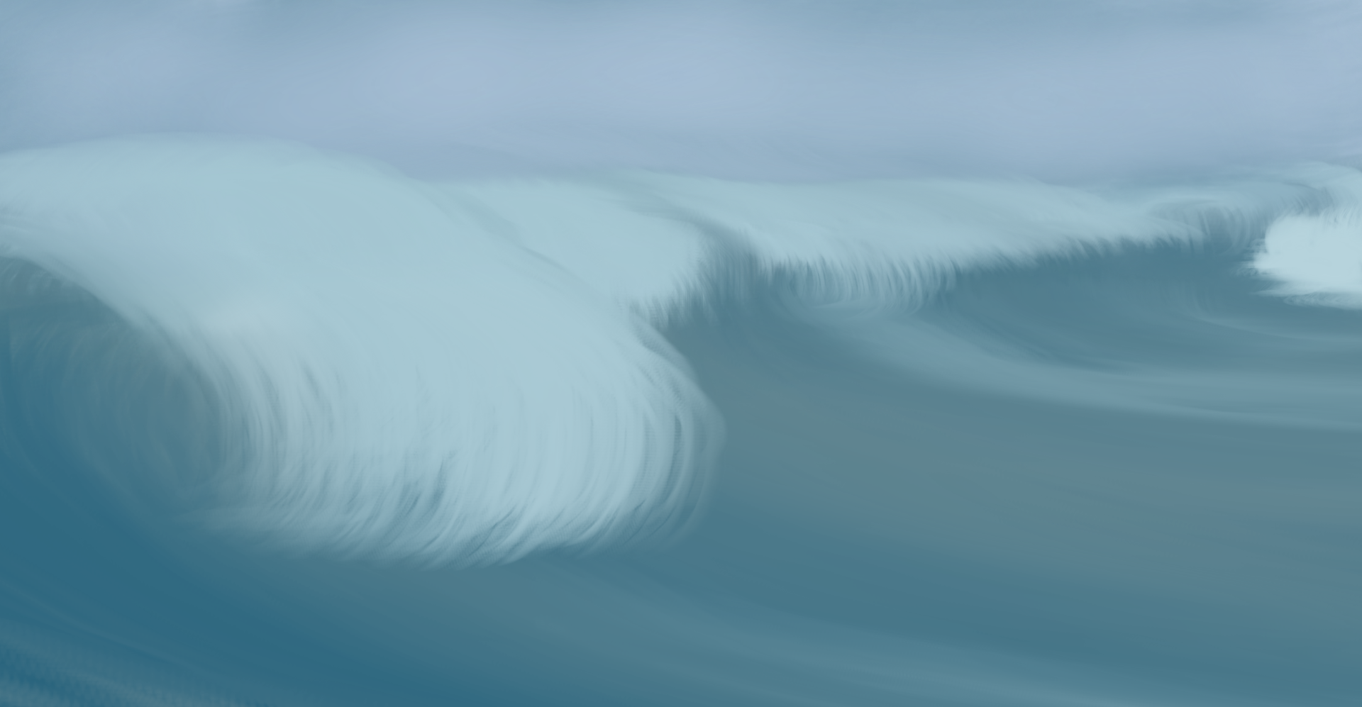 The wave by PKStreetlight on DeviantArt