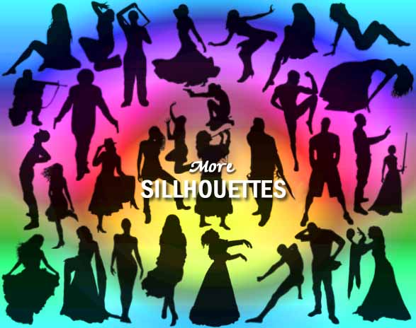 More Sillhouettes